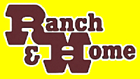 Ranch and Home